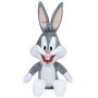 Play by play - Jucarie din plus Bugs Bunny sitting, Looney Tunes, 25 cm - 1