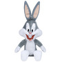 Play by play - Jucarie din plus Bugs Bunny sitting, Looney Tunes, 25 cm - 2