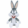 Jucarie din plus Bugs Bunny sitting, Looney Tunes, 34 cm - 1