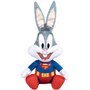 Jucarie din plus Bugs Bunny Superman, Looney Tunes, 25 cm - 1