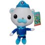 Play by Play - Jucarie din plus Captain Barnacles bear 26 cm Octonauts - 1