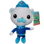 Play by Play - Jucarie din plus Captain Barnacles bear 26 cm Octonauts - 2