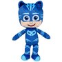 Play by play - Jucarie din plus Catboy, PJ Masks, 32 cm - 1
