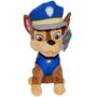 Play by Play - Jucarie din plus Chase 29 cm Paw Patrol - 1