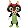 Play by play - Jucarie din plus Chip the Squirrel, Gasca Animalutelor, 24 cm - 1