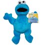 Play by Play - Jucarie din plus Cookie Monster 25 cm Sesame Street - 1
