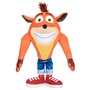 Play by play - Jucarie din plus Crash Bandicoot, 32 cm - 1