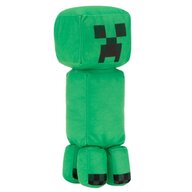 Play by play - Jucarie din plus Creeper, Minecraft, 32 cm