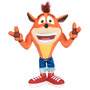 Play by Play - Jucarie din plus Crush Bandicoot Victory 32 cm - 2