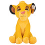 Play by play - Jucarie din plus cu sunete Simba, Lion King, 26 cm - 3