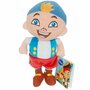Play by play - Jucarie din plus Cubby, 20 cm, Jake and The Neverland Pirates - 1