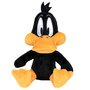 Play by play - Jucarie din plus Daffy Duck sitting, Looney Tunes, 26 cm - 1