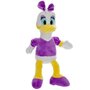 Play by play - Jucarie din plus Daisy, 40 cm - 1