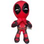 Play by play - Jucarie din plus Deadpool I Love You, 33 cm - 1