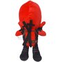 Play by play - Jucarie din plus Deadpool I Love You, 33 cm - 2