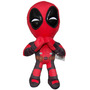 Play by play - Jucarie din plus Deadpool I Love You, 33 cm - 4