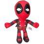 Play by play - Jucarie din plus Deadpool Relaxed, 33 cm - 1