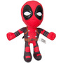 Play by play - Jucarie din plus Deadpool Relaxed, 33 cm - 4