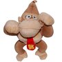 Play by Play - Jucarie din plus Donkey Kong II 30 cm Super Mario - 1