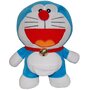 Play by Play - Jucarie din plus Doraemon 25 cm, Laughing - 1