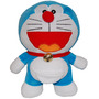 Play by Play - Jucarie din plus Doraemon 25 cm, Laughing - 2