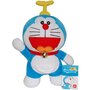 Play by Play - Jucarie din plus Doraemon 29 cm, Laughing - 1