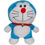 Play by Play - Jucarie din plus Doraemon 25 cm, Smiling - 1