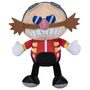Jucarie din plus Dr. Eggman Cute, Sonic Hedgehog, 21 cm - 2