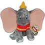 Play by Play - Jucarie din plus Dumbo 30 cm, Gri - 1