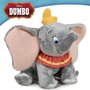 Play by Play - Jucarie din plus Dumbo 30 cm, Gri - 3