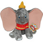 Play by Play - Jucarie din plus Dumbo 30 cm, Gri - 4