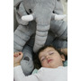 Jucarie din plus BabyJem Elephant Grey - 6
