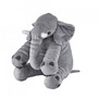 Jucarie din plus BabyJem Elephant Grey - 7