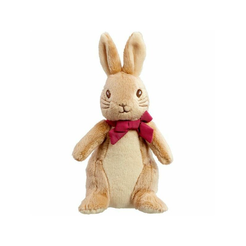 Jucarie din plus Flopsy Once upon a time, Peter Rabbit, 19 cm