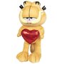 Play by play - Jucarie din plus Garfield cu inima, 32 cm - 1