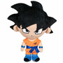 Jucarie din plus Goku, Dragon Ball, 23 cm - 1
