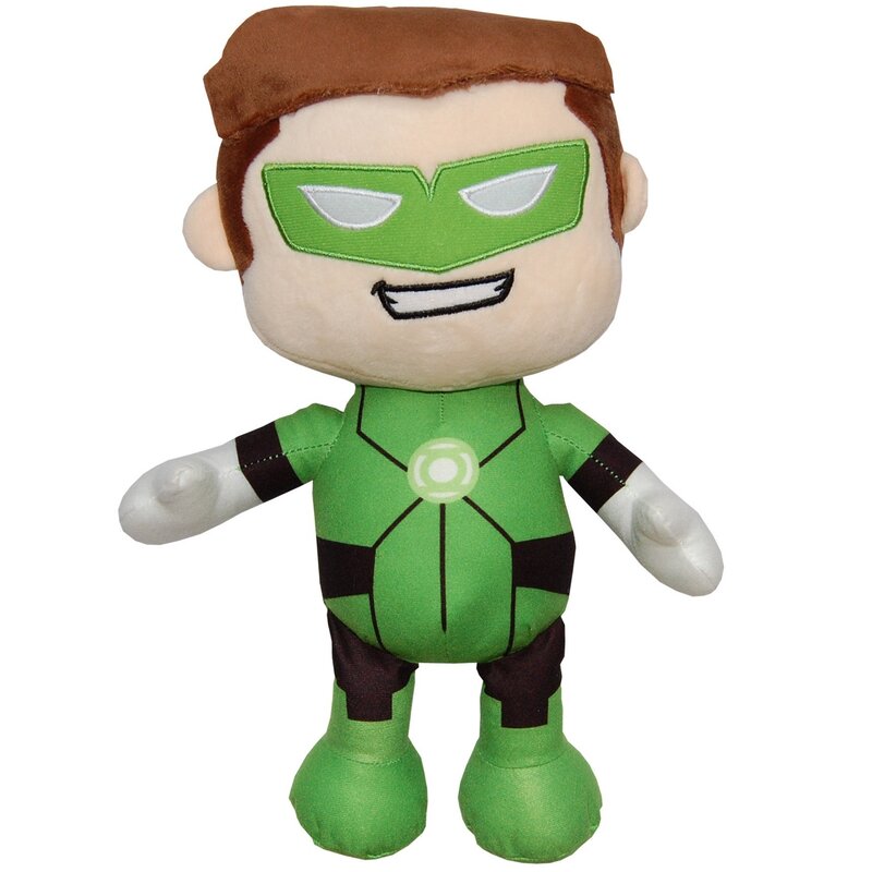 Play by Play - Jucarie din plus Green Lantern 31 cm DC Super Friends