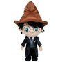 Play by play - Jucarie din plus Harry Potter 1st year cu palarie, 30 cm - 1