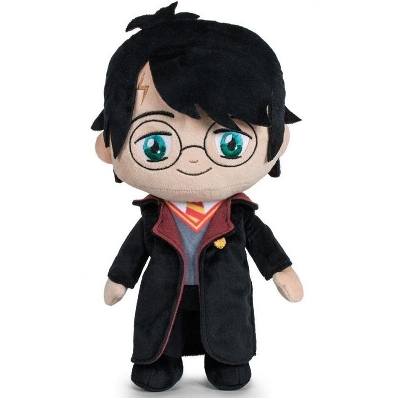 Play by play - jucarie din plus 30 cm harry potter