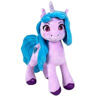 Play by play - Jucarie din plus Izzy, My Little Pony, 27 cm
