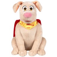 Play by play - Jucarie din plus Krypto the Superdog, Gasca Animalutelor, 25 cm