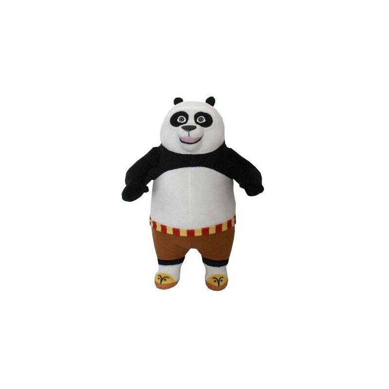 filmul kung fu panda 3 in romana Play by Play - Jucarie din plus 20 cm Kung Fu Panda 3