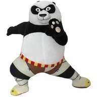 Play by Play - Jucarie din plus 20 cm, In actiune Kung Fu Panda 3