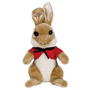 Play by Play - Jucarie din plus Lily Bobtail 34 cm Peter Rabbit - 2