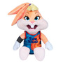 Play by play - Jucarie din plus Lola Bunny Space Jam, 25 cm - 2