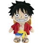 Jucarie din plus Luffy, One Piece, 26 cm - 1