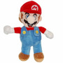 Play by play - Jucarie din plus Mario, 20 cm - 2