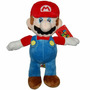 Play by play - Jucarie din plus Mario, 32 cm - 2