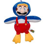 Play by Play - Jucarie din plus Mario chicken 25 cm Super Mario - 2