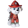 Play by play - Jucarie din plus Marshall, Paw Patrol Movie, 21 cm - 2